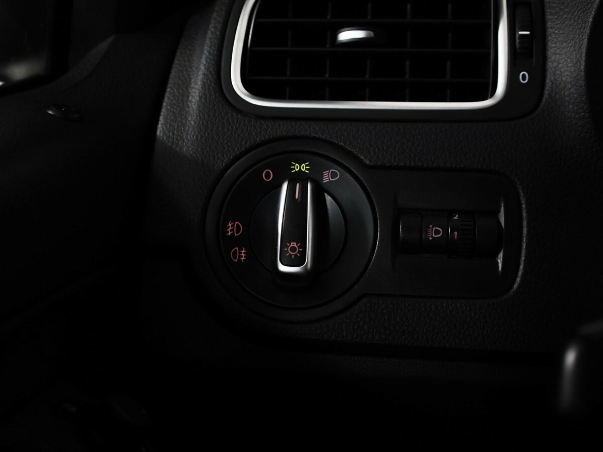 Купить Фольксваген Поло, 2015, 77 488 км.. Фото: #16