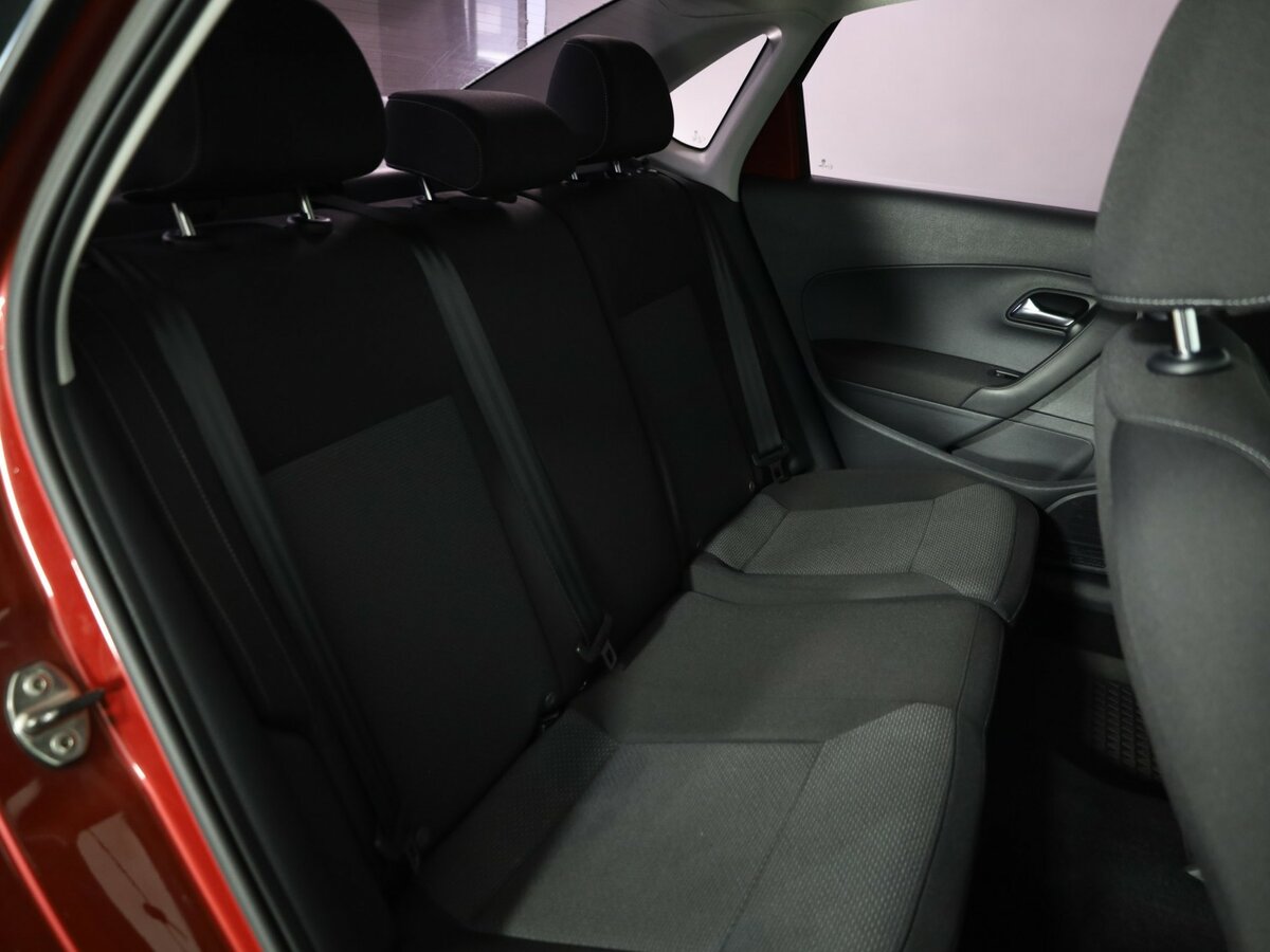 Купить Фольксваген Поло, 2015, 77 488 км.. Фото: #19