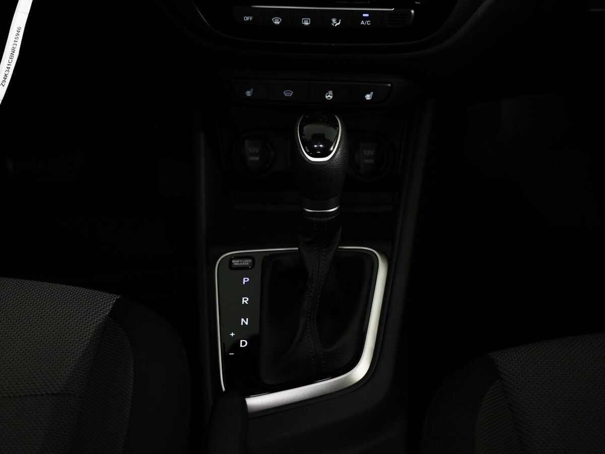 Купить Хендай Солярис, 2021, 80 343 км.. Фото: #17