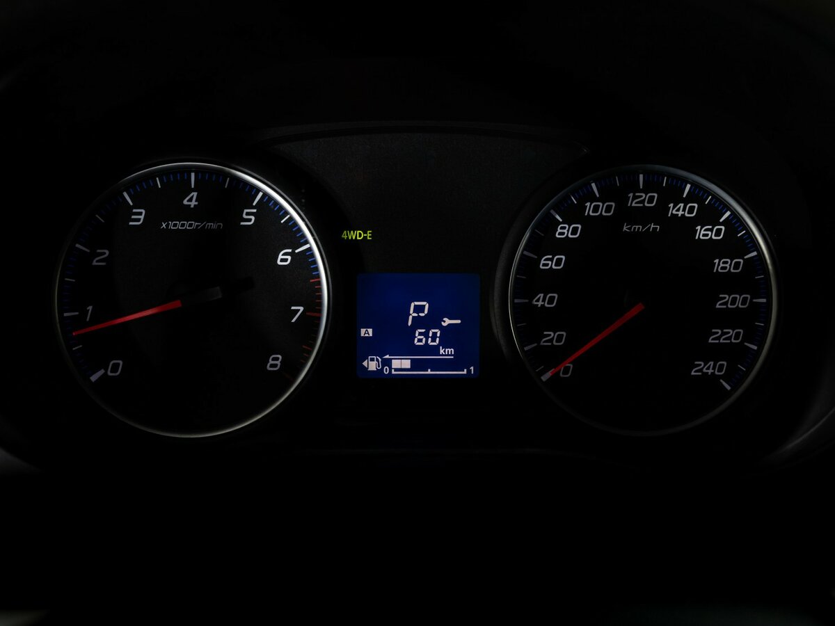 Купить Митсубиши Оутлэндер, 2014, 249 895 км.. Фото: #15