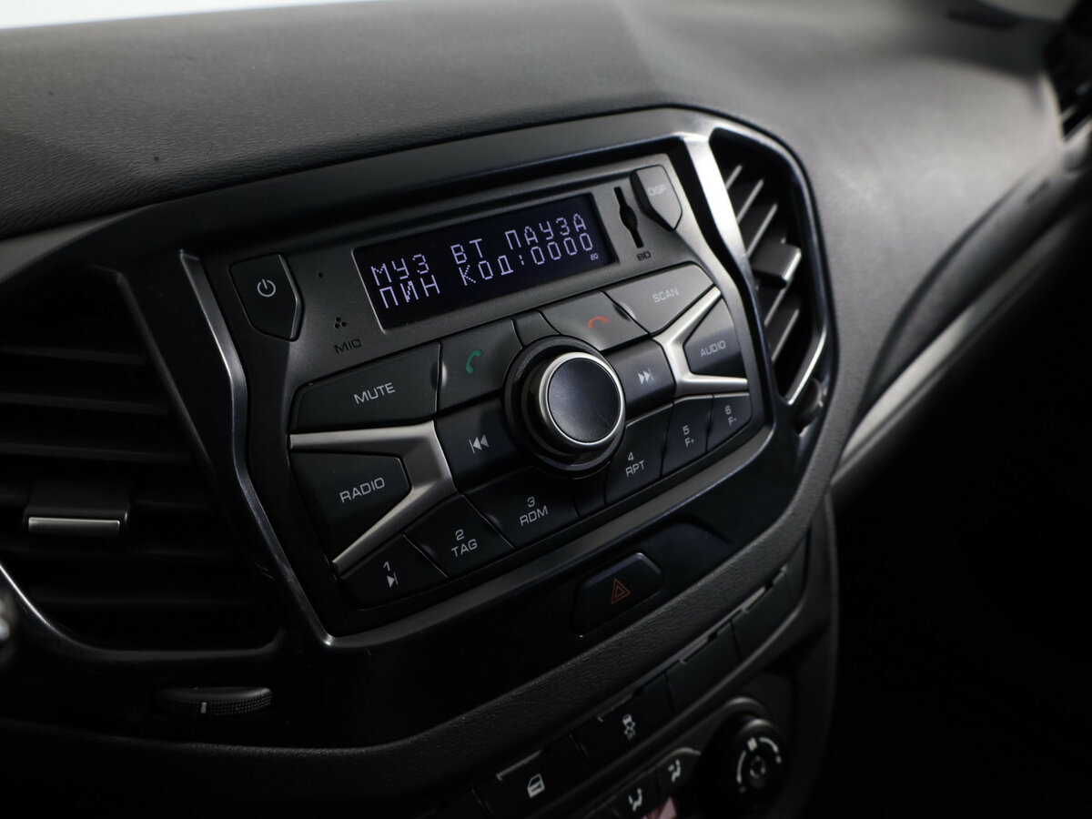 Купить Лада (ВАЗ) Веста, 2017, 180 226 км.. Фото: #11