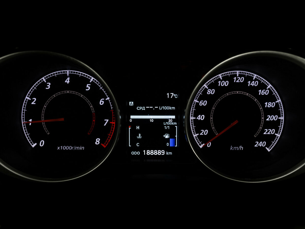 Купить Митсубиши АС-Икс, 2013, 188 887 км.. Фото: #12