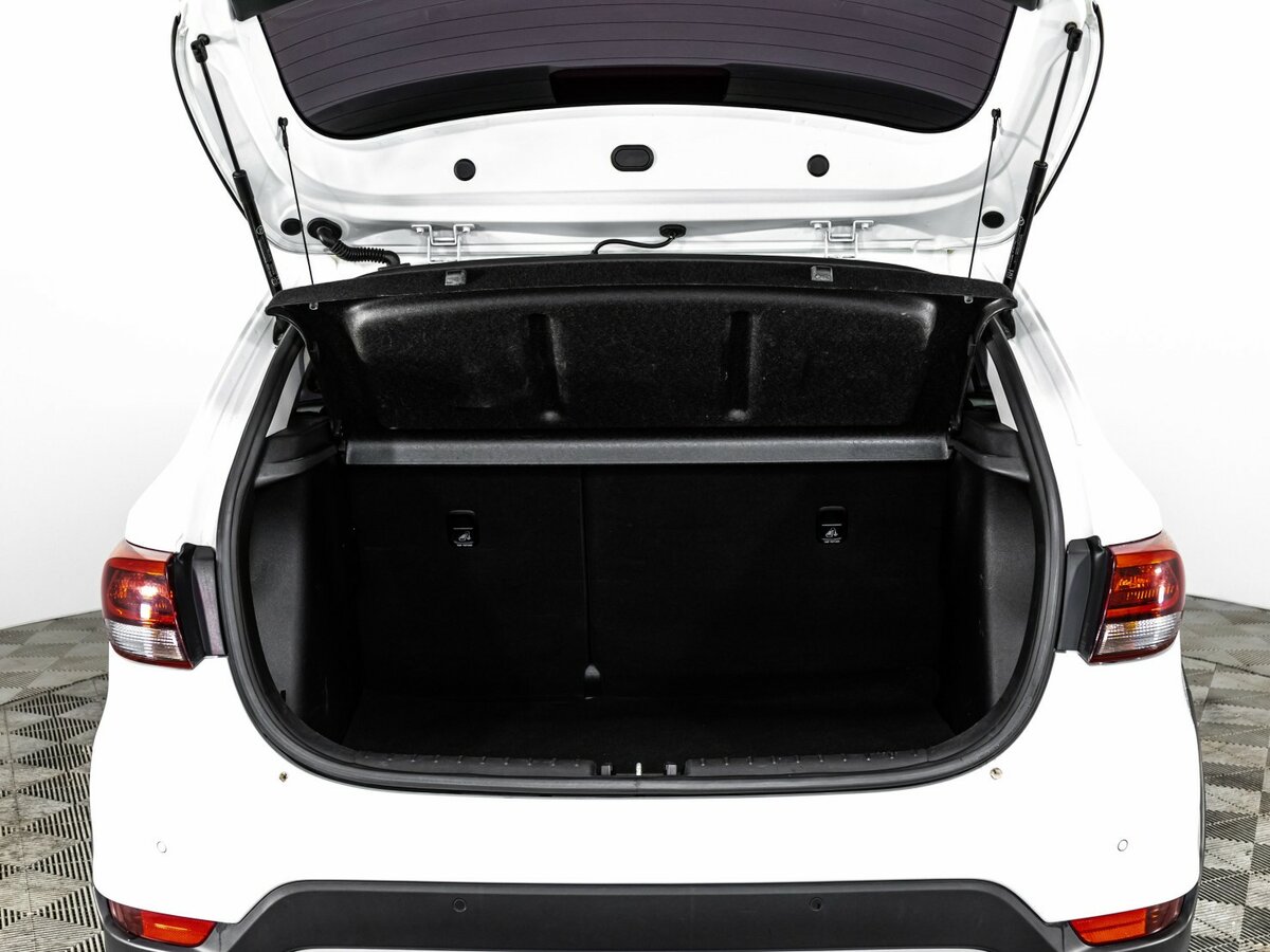 Купить Киа Рио, 2019, 167 840 км.. Фото: #18