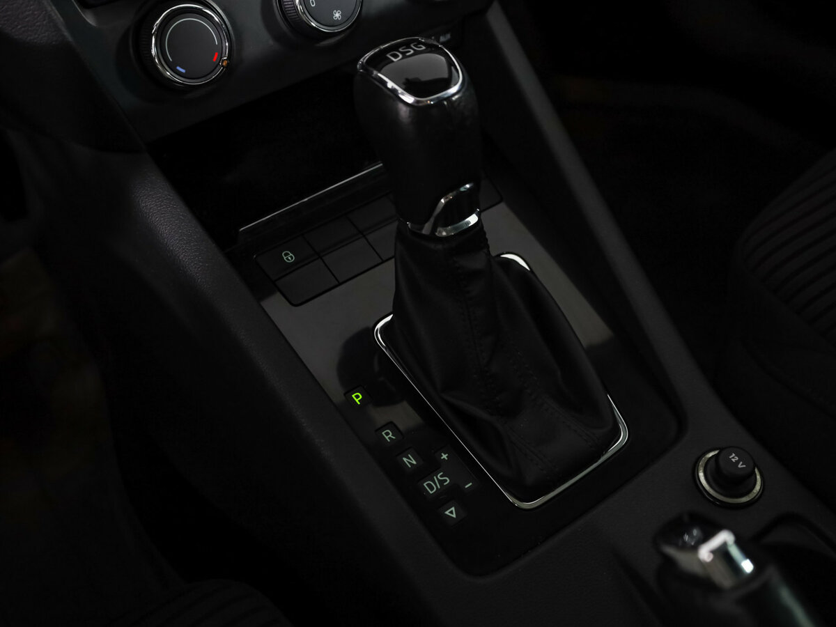 Купить Шкода Октавия, 2015, 210 089 км.. Фото: #16