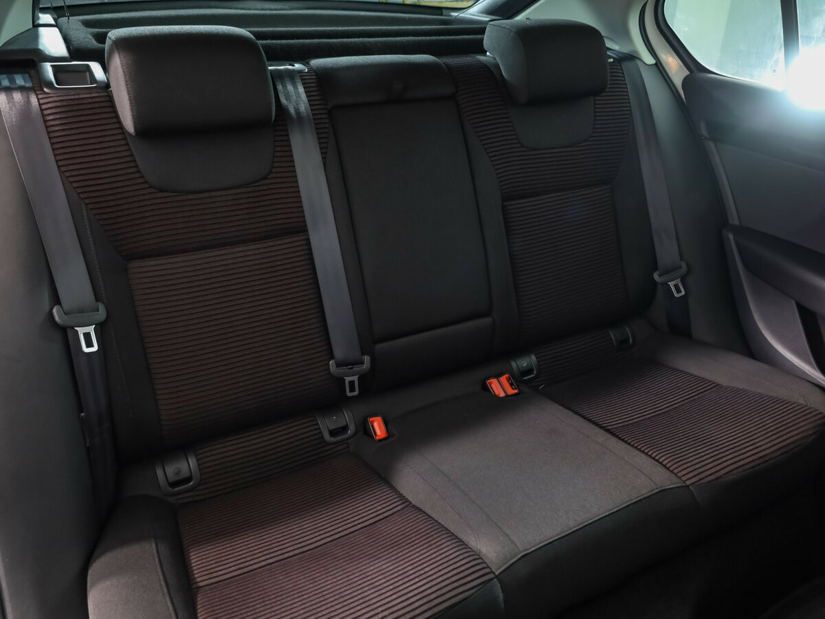 Купить Шкода Октавия, 2015, 210 089 км.. Фото: #19