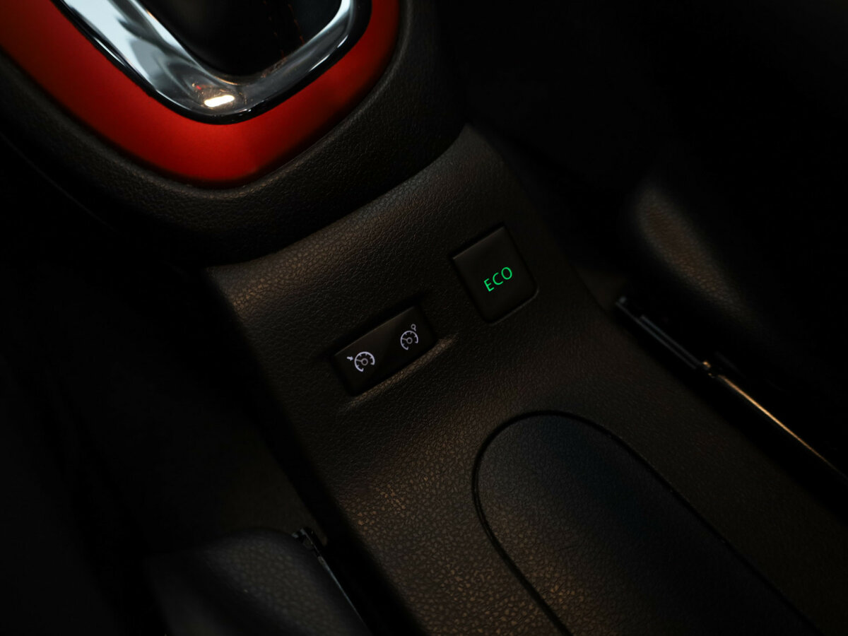 Купить Рено Каптюр, 2018, 56 588 км.. Фото: #23