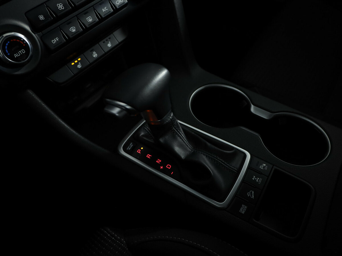 Купить Киа Спортейдж, 2018, 101 002 км.. Фото: #16