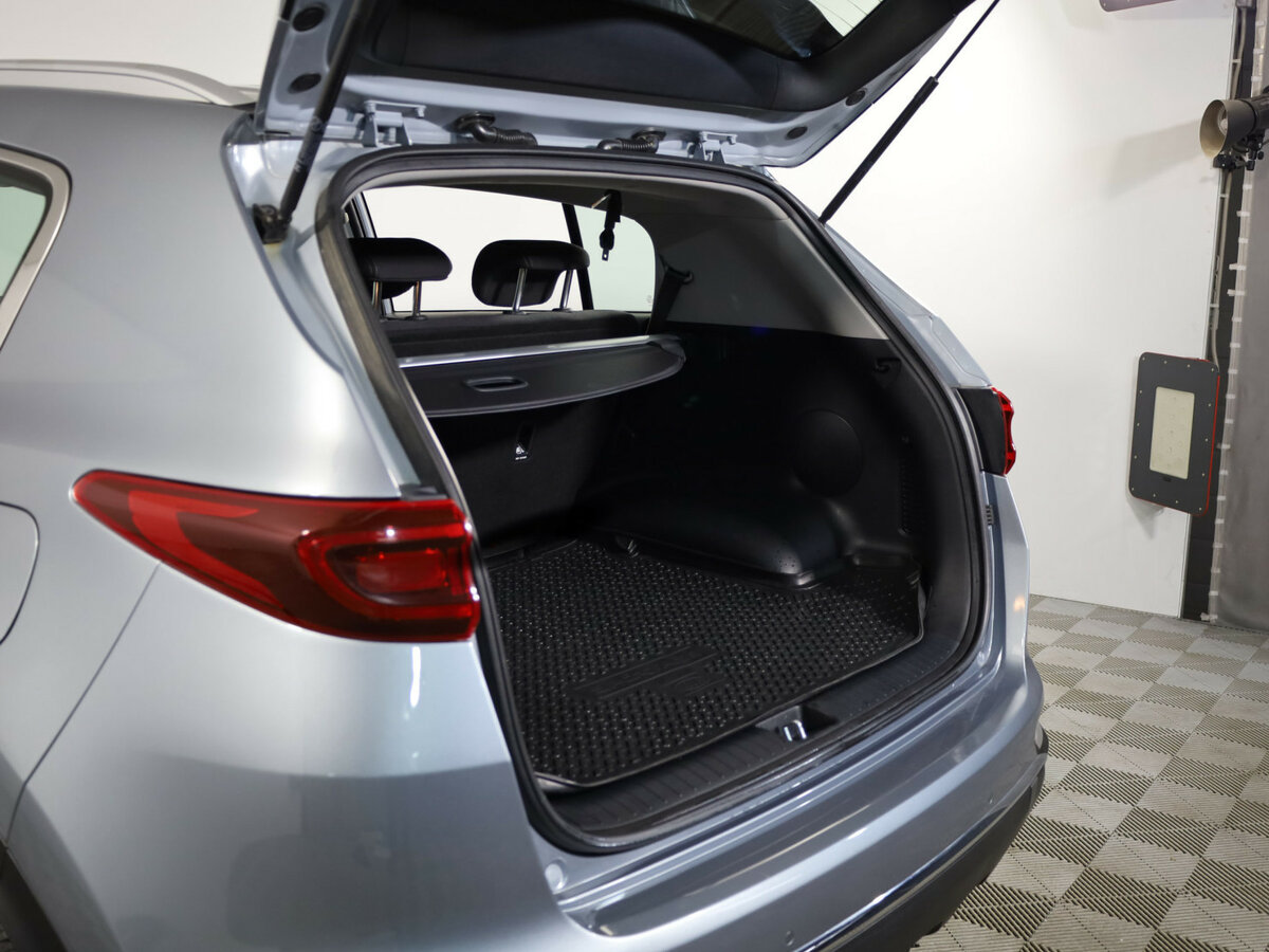 Купить Киа Спортейдж, 2018, 101 002 км.. Фото: #24