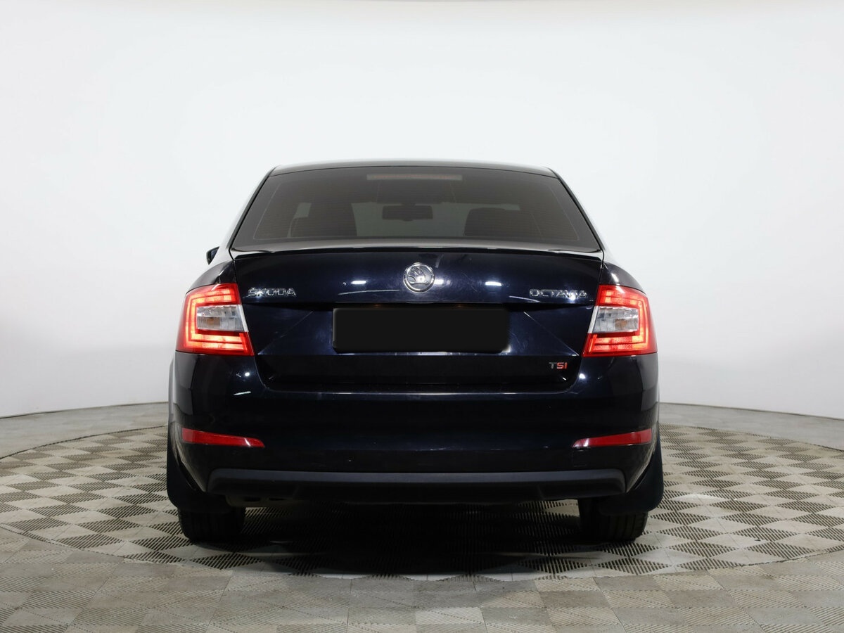 Купить Шкода Октавия, 2013, 202 479 км.. Фото: #3