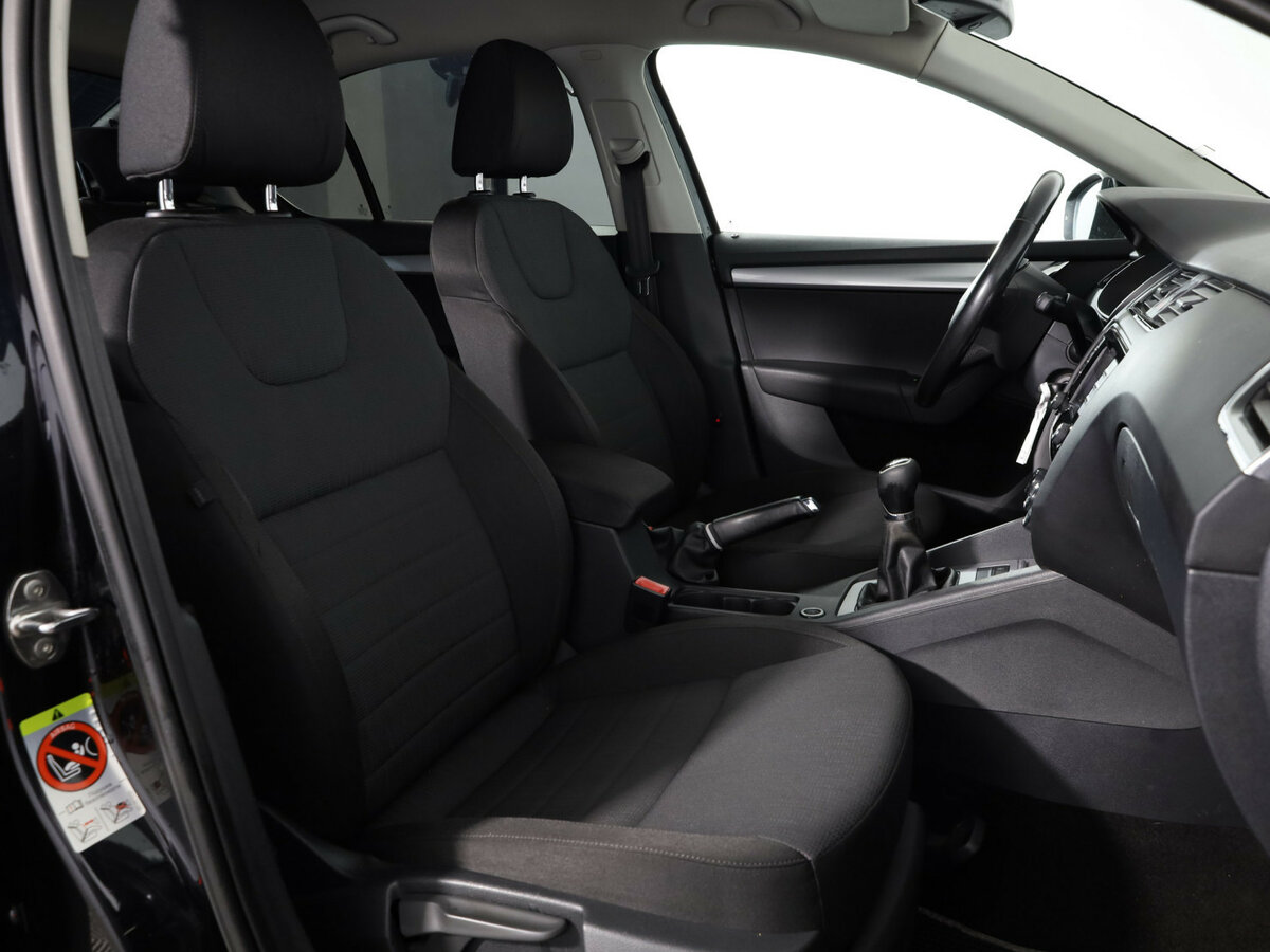 Купить Шкода Октавия, 2013, 202 479 км.. Фото: #11