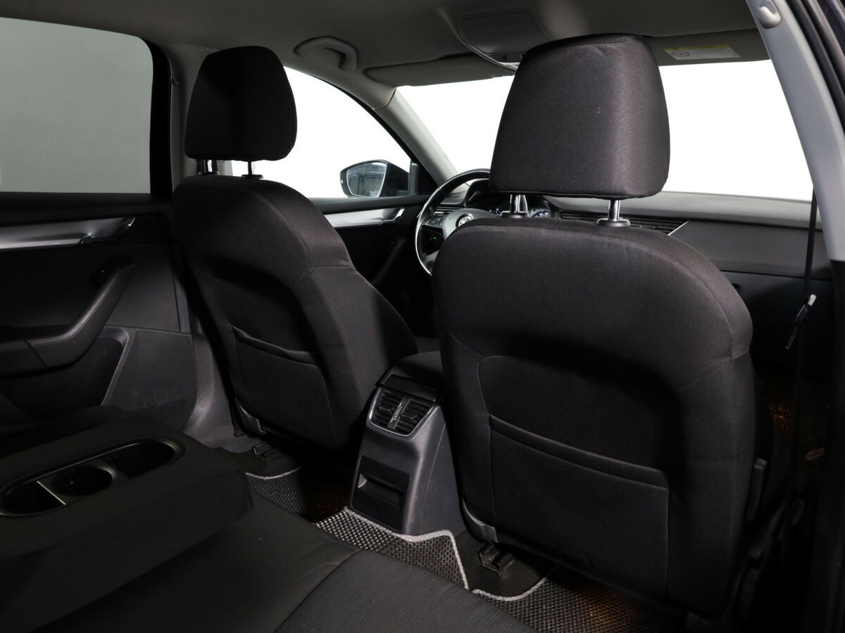 Купить Шкода Октавия, 2013, 202 479 км.. Фото: #14