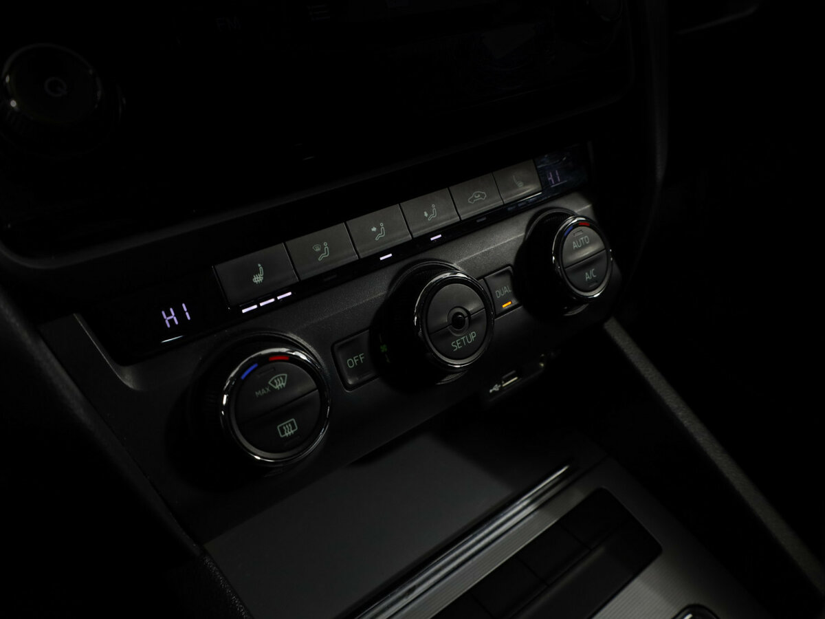 Купить Шкода Октавия, 2013, 202 479 км.. Фото: #21