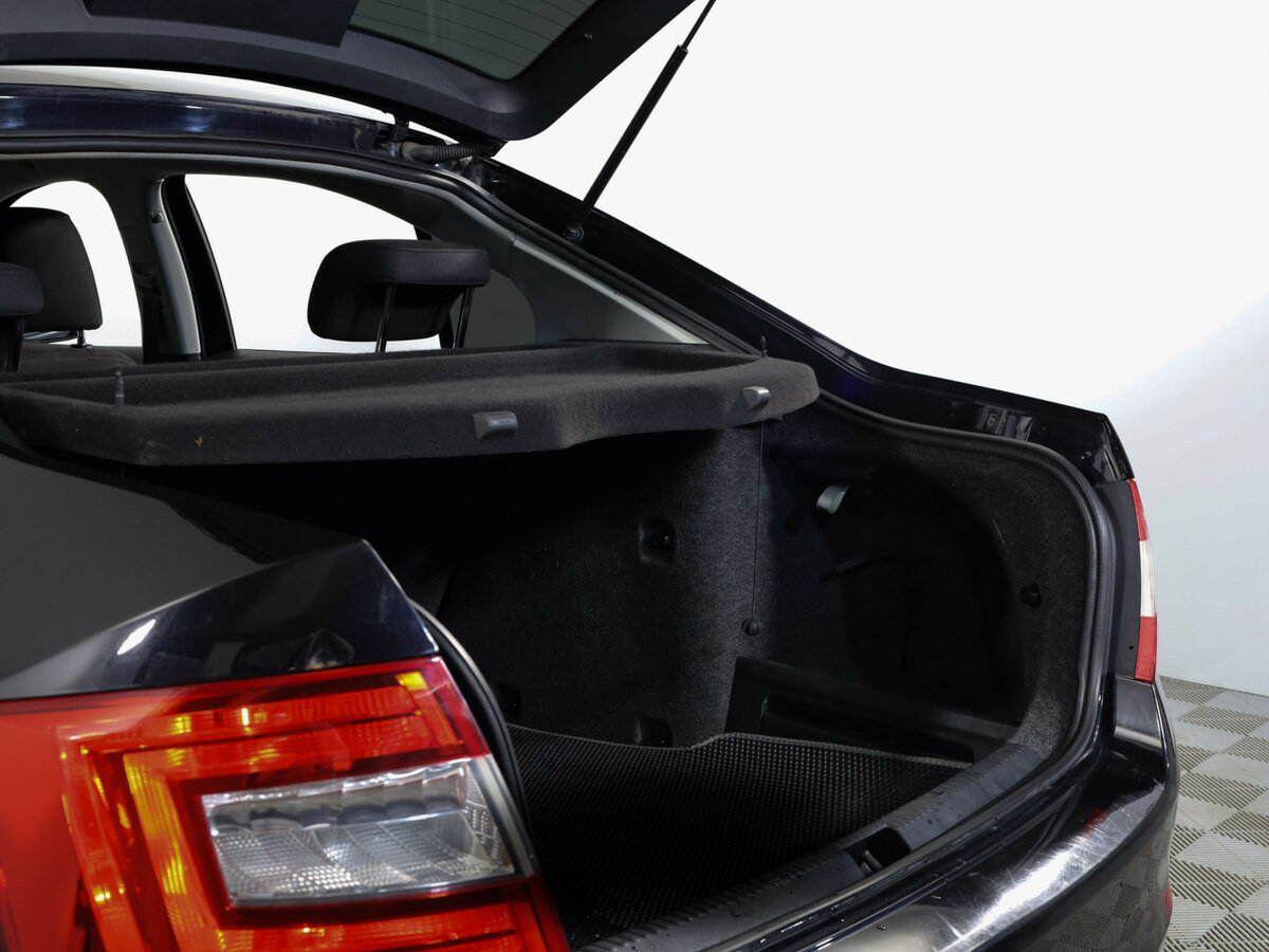 Купить Шкода Октавия, 2013, 202 479 км.. Фото: #22