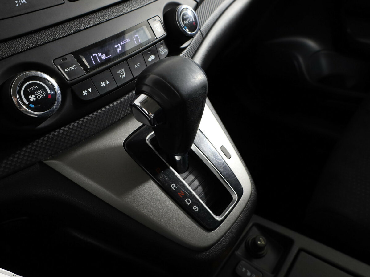 Купить Хонда ЦР-В, 2013, 146 209 км.. Фото: #17