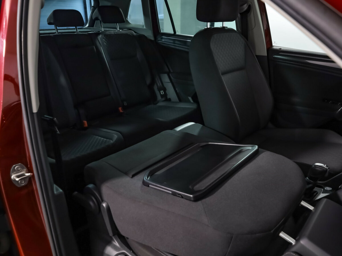 Купить Фольксваген Тигуан, 2017, 184 995 км.. Фото: #22