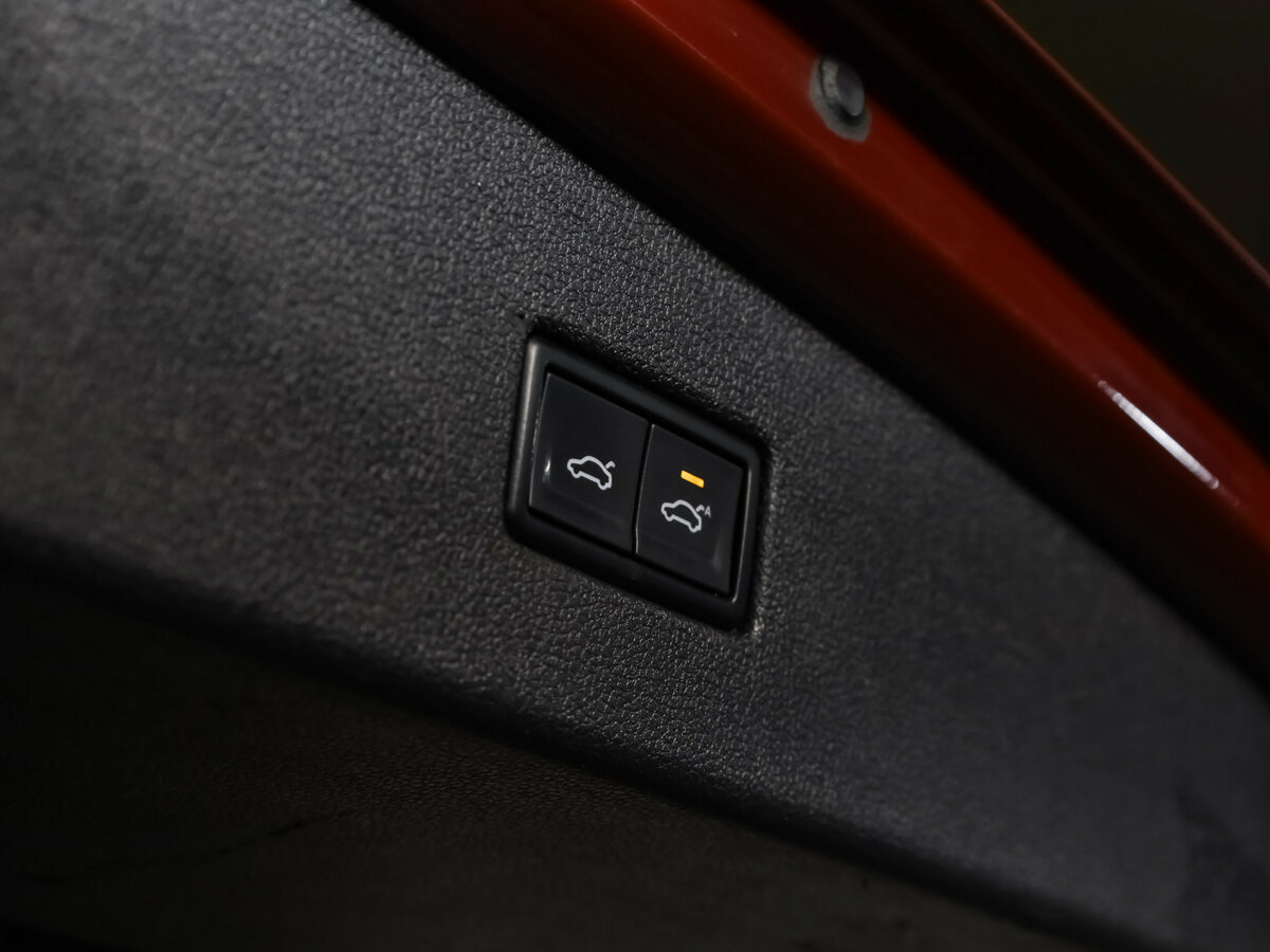 Купить Фольксваген Тигуан, 2017, 184 995 км.. Фото: #27