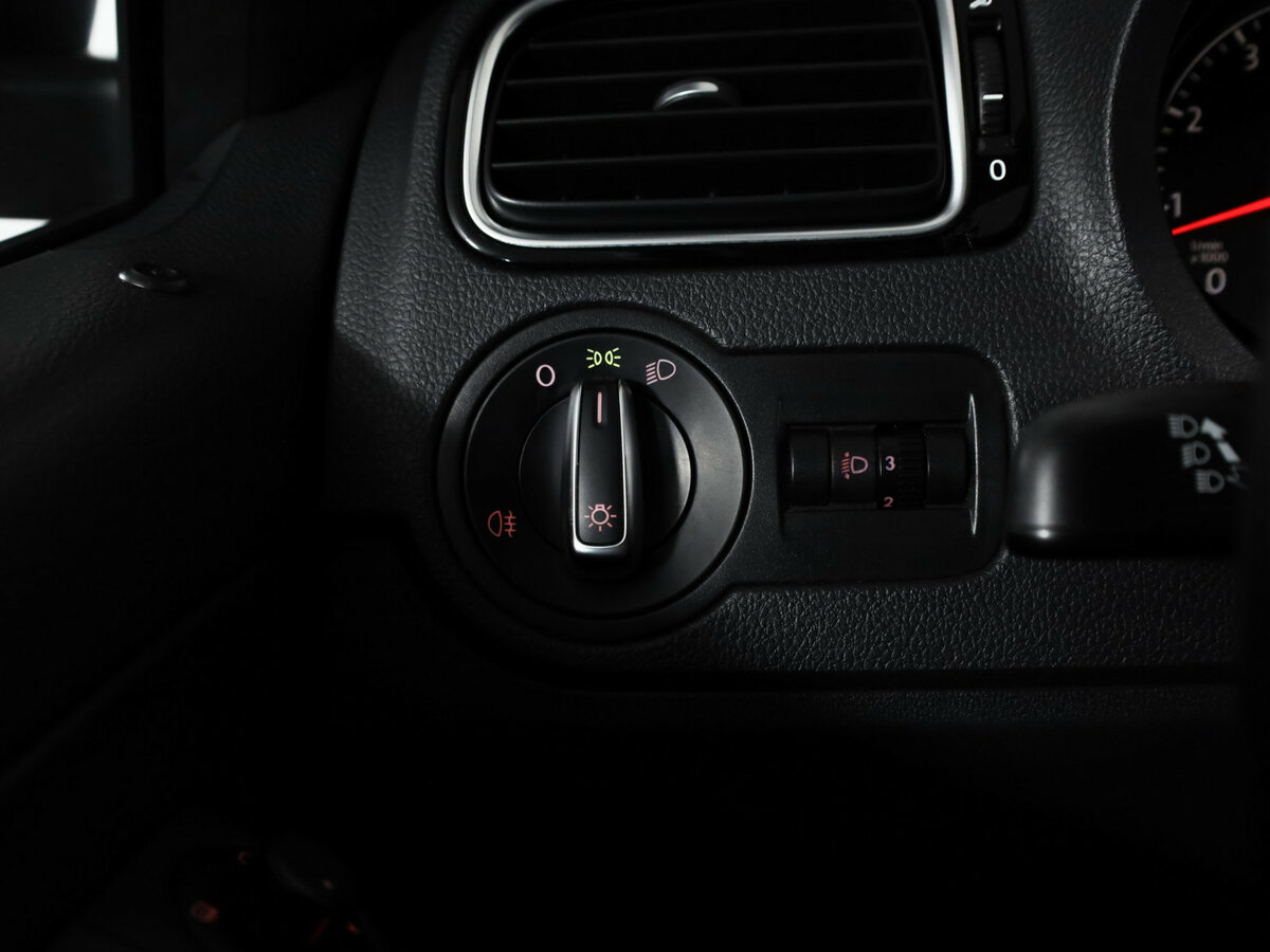 Купить Фольксваген Поло, 2017, 174 741 км.. Фото: #16