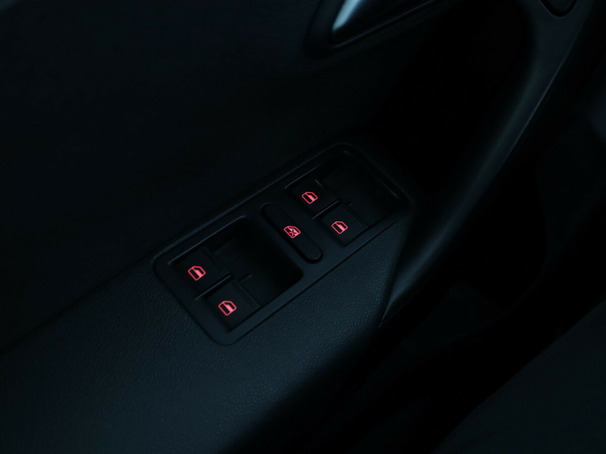 Купить Фольксваген Поло, 2017, 174 741 км.. Фото: #17