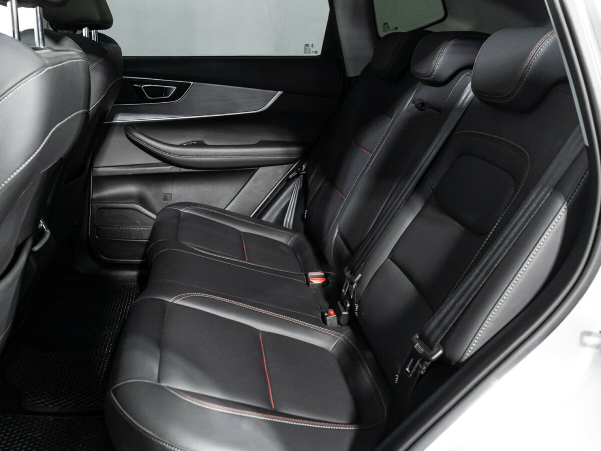 Купить Чери Тигго 7 Про, 2021, 54 166 км.. Фото: #9