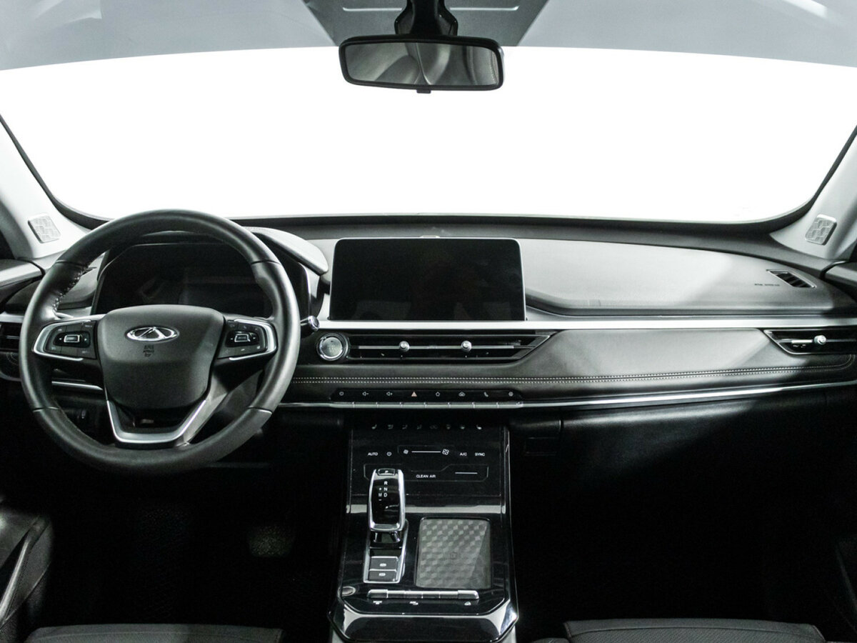 Купить Чери Тигго 7 Про, 2021, 54 166 км.. Фото: #12