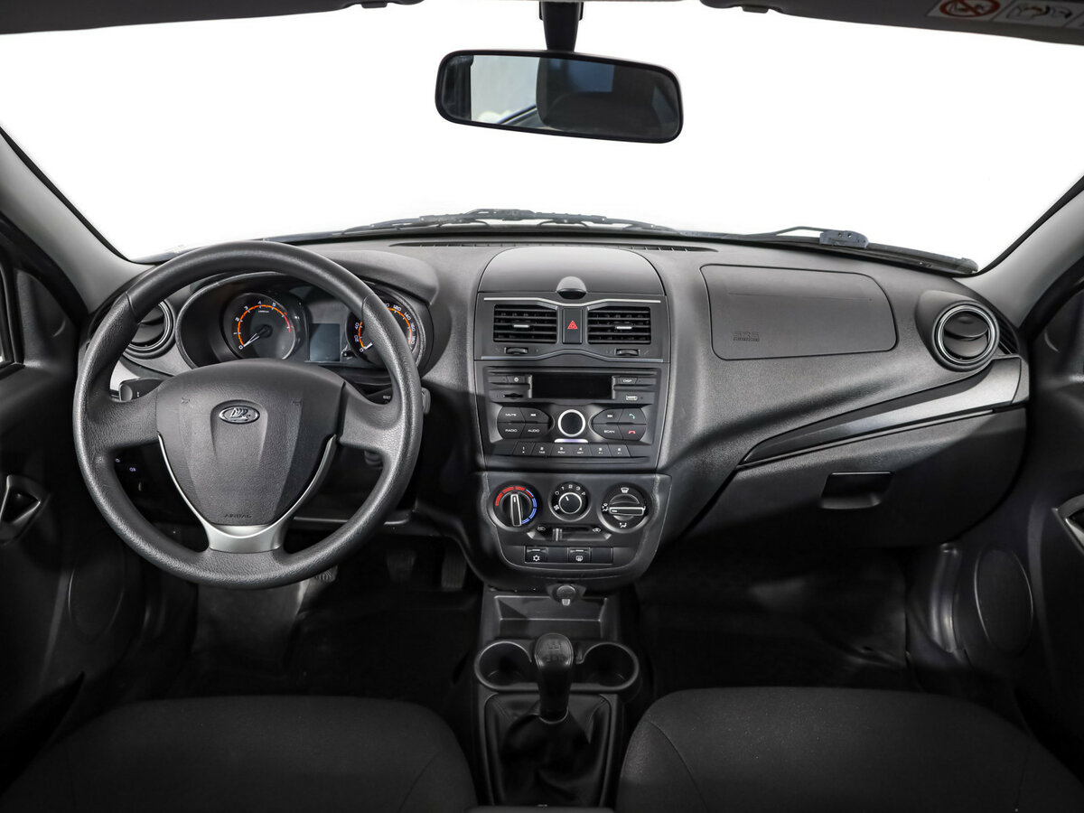 Купить Лада (ВАЗ) Гранта, 2020, 135 269 км.. Фото: #7