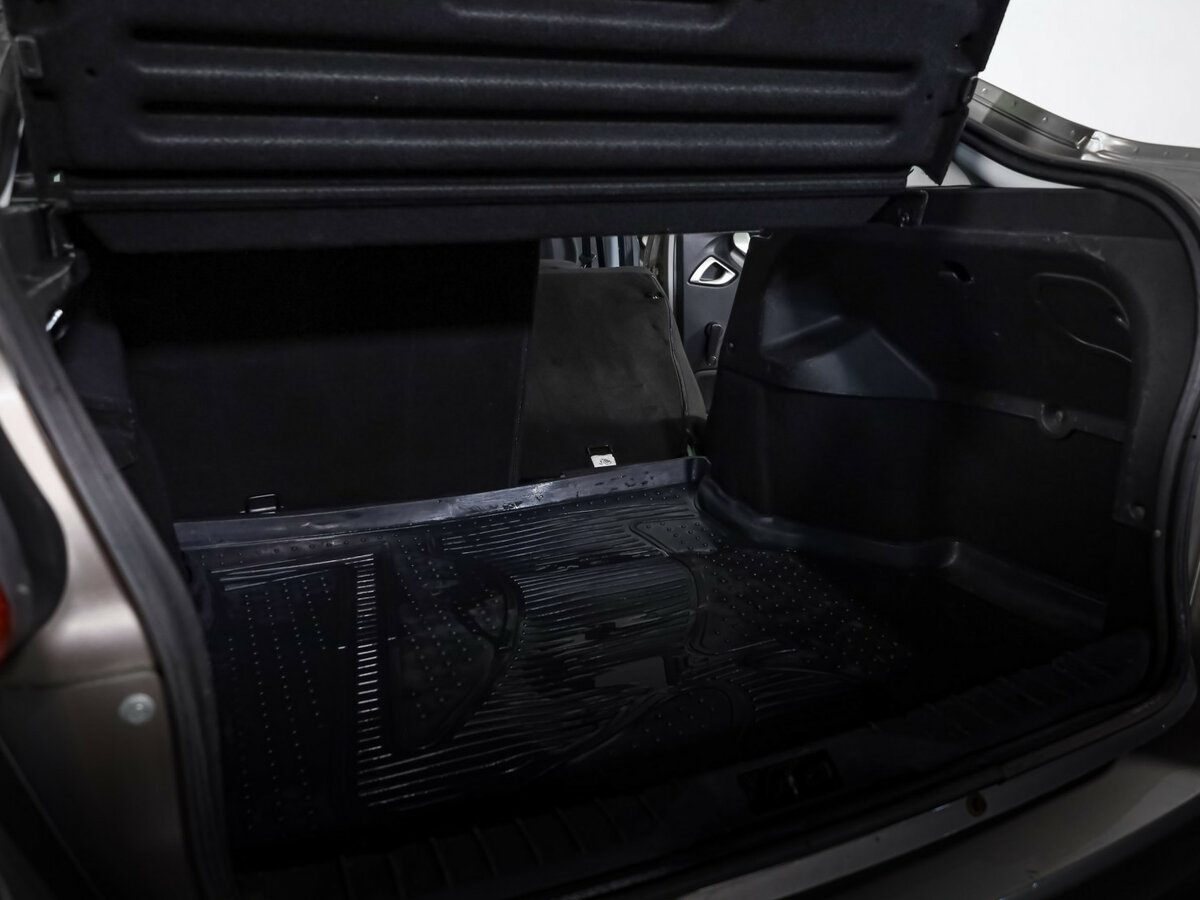 Купить Лада (ВАЗ) Гранта, 2020, 135 269 км.. Фото: #20