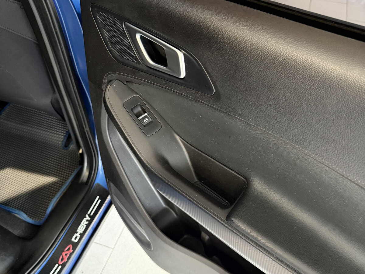 Купить Чери Тигго 4, 2019, 100 419 км.. Фото: #13