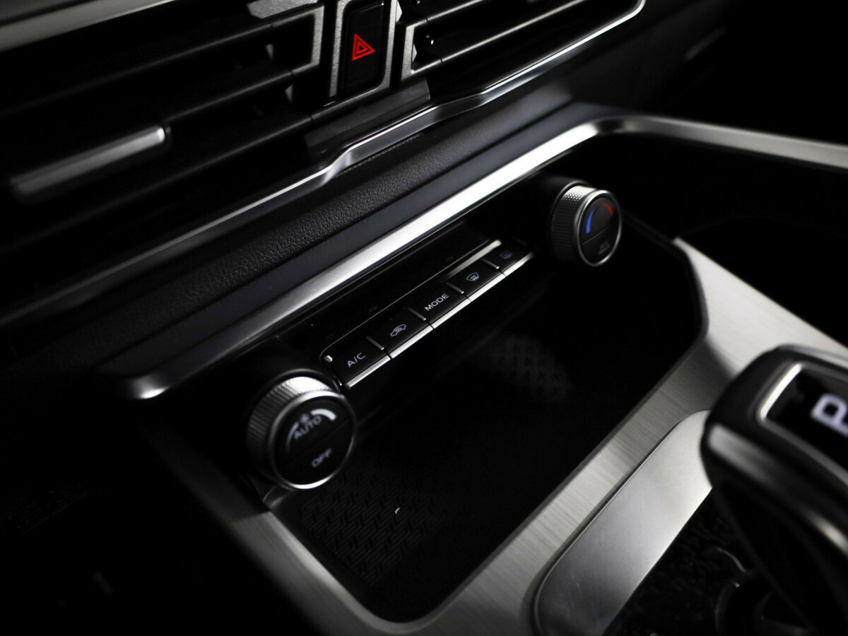 Купить Джили Кулрэй, 2022, 98 623 км.. Фото: #20