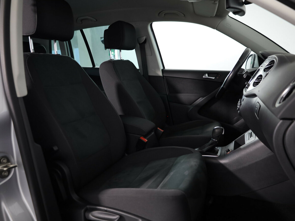 Купить Фольксваген Тигуан, 2016, 68 764 км.. Фото: #11