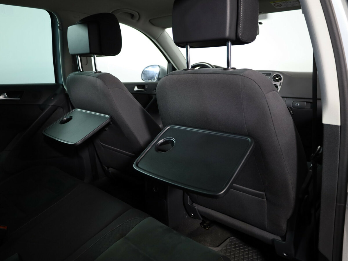 Купить Фольксваген Тигуан, 2016, 68 764 км.. Фото: #13