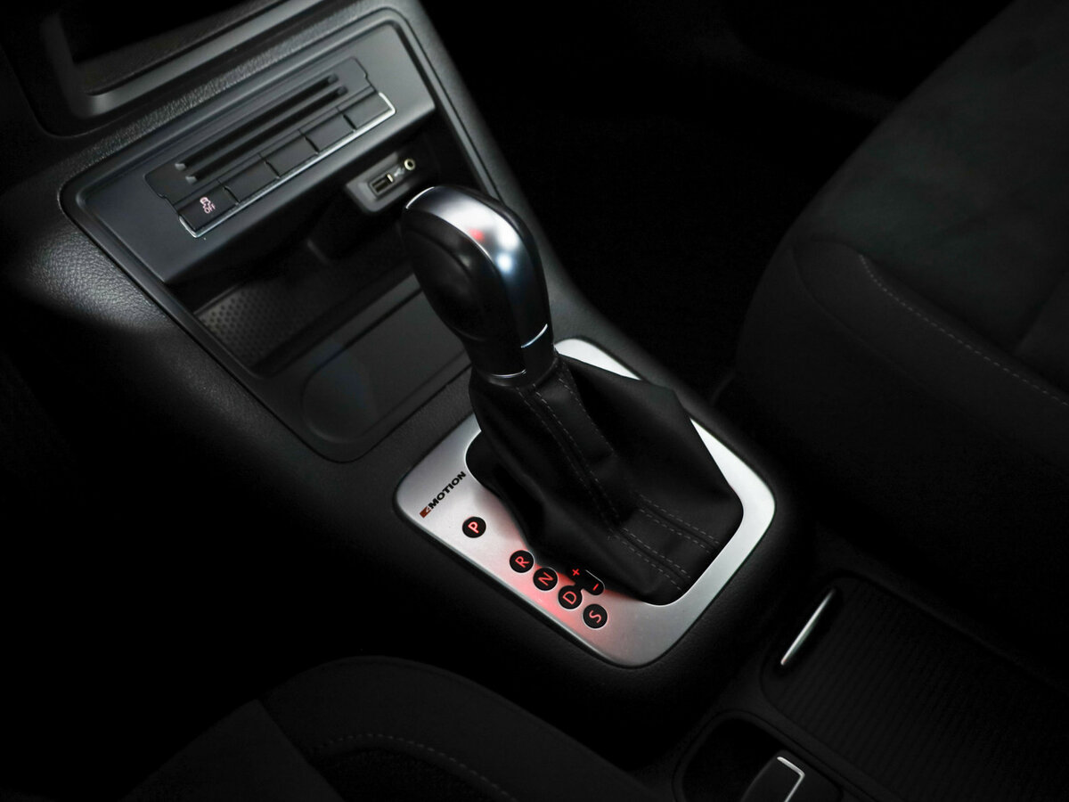 Купить Фольксваген Тигуан, 2016, 68 764 км.. Фото: #22