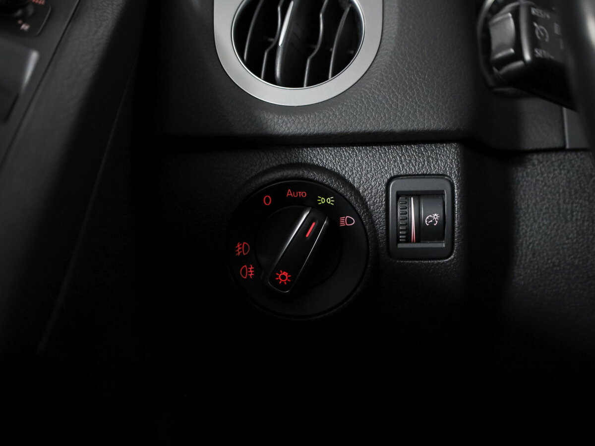 Купить Фольксваген Тигуан, 2016, 68 764 км.. Фото: #23