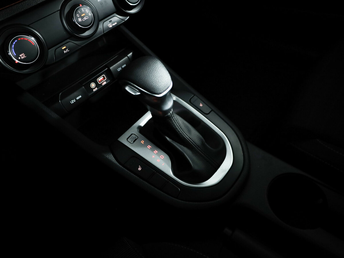 Купить Киа Церато, 2018, 104 923 км.. Фото: #10