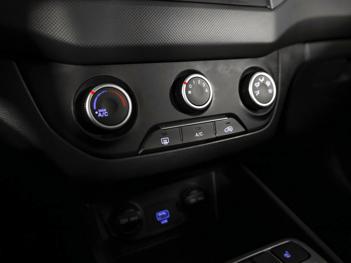 Купить Хендай Крета, 2020, 45 000 км.. Фото: #13