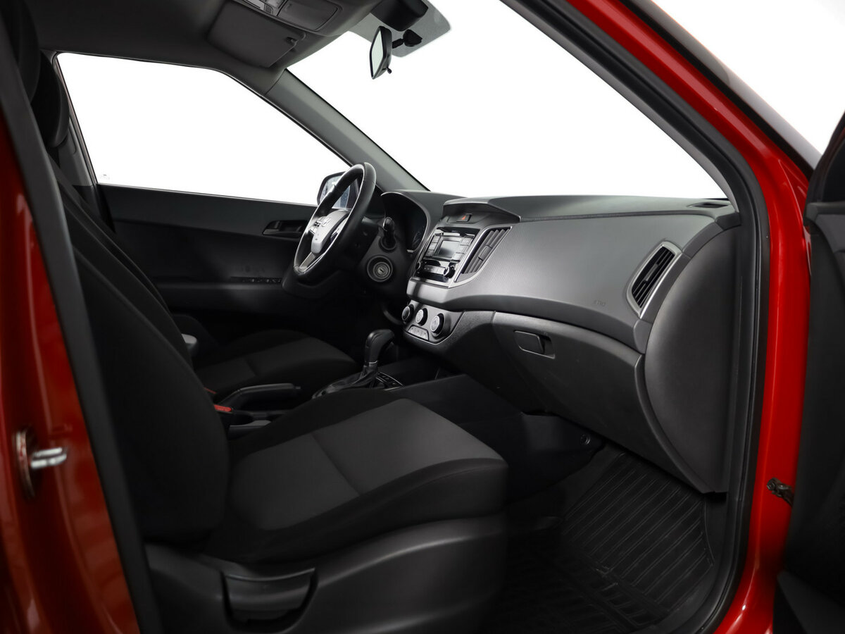 Купить Хендай Крета, 2020, 45 000 км.. Фото: #17