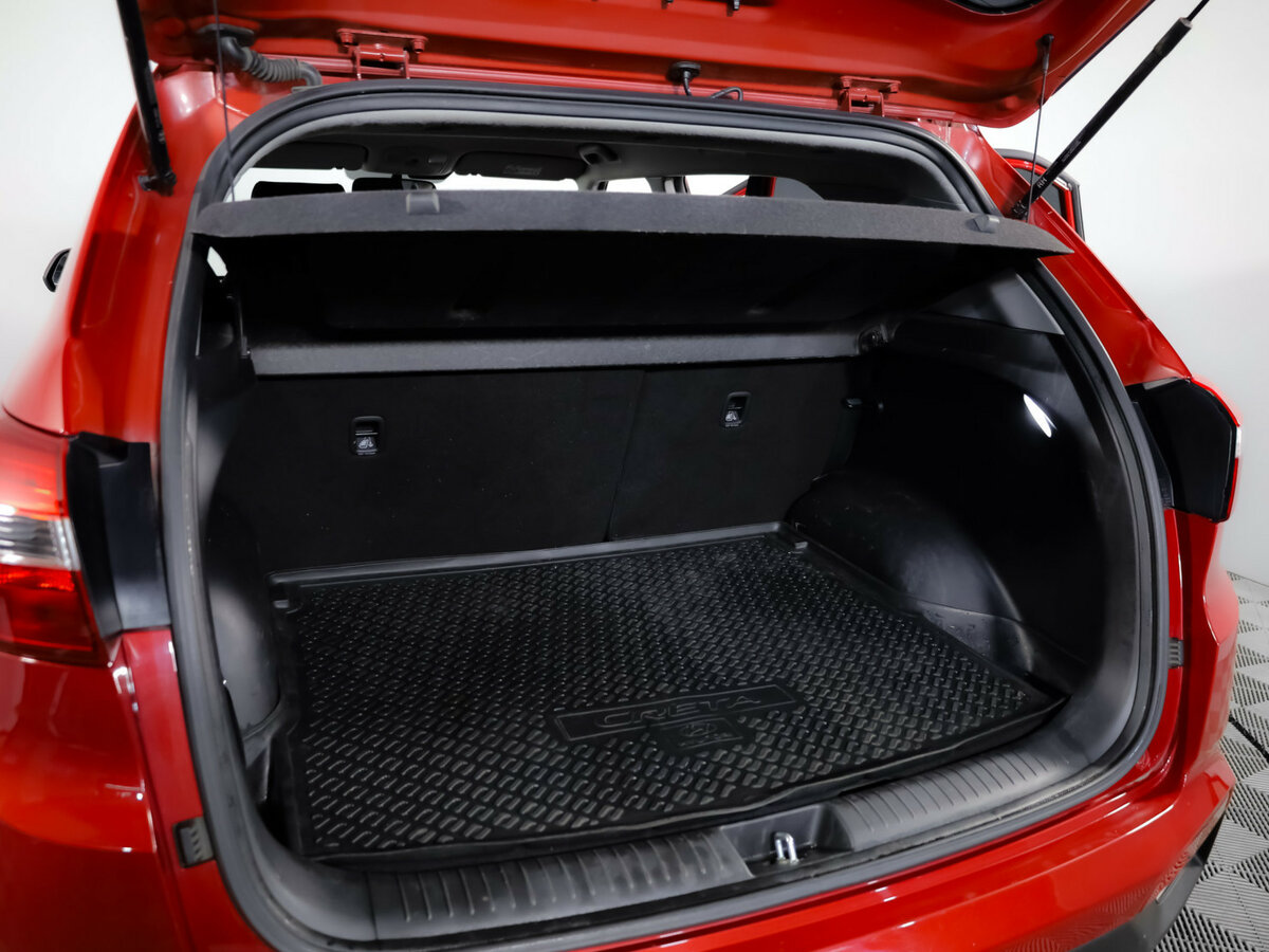 Купить Хендай Крета, 2020, 45 000 км.. Фото: #21