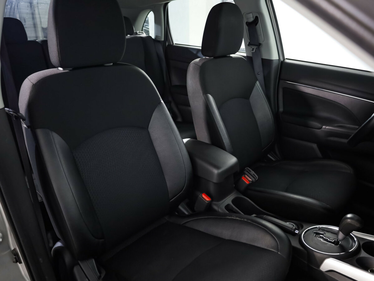 Купить Митсубиши АС-Икс, 2013, 86 507 км.. Фото: #18