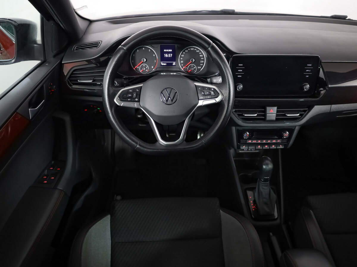 Купить Фольксваген Поло, 2021, 107 504 км.. Фото: #8