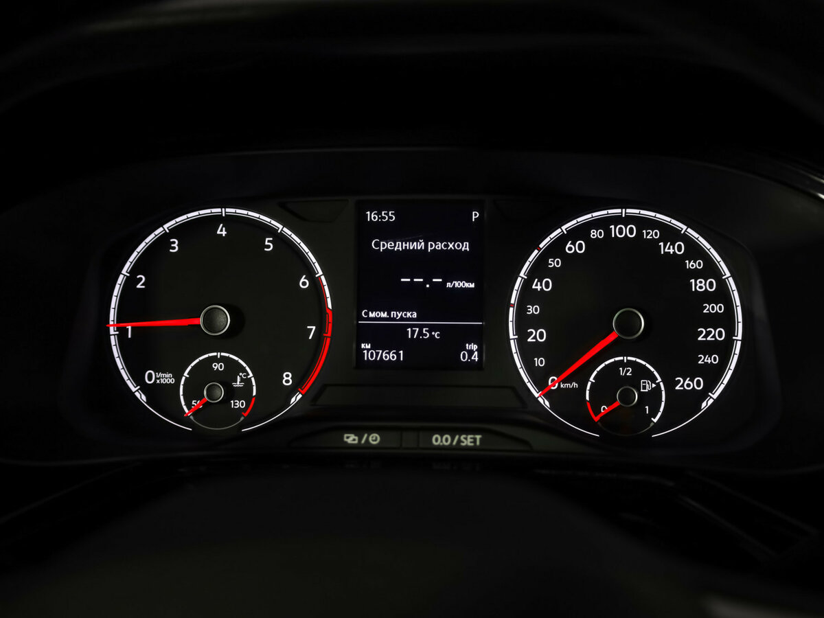 Купить Фольксваген Поло, 2021, 107 504 км.. Фото: #11