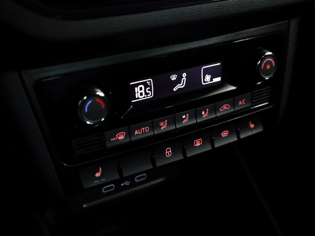 Купить Фольксваген Поло, 2021, 107 504 км.. Фото: #15