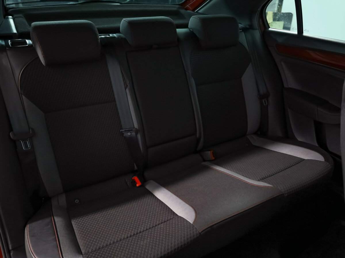 Купить Фольксваген Поло, 2021, 107 504 км.. Фото: #20