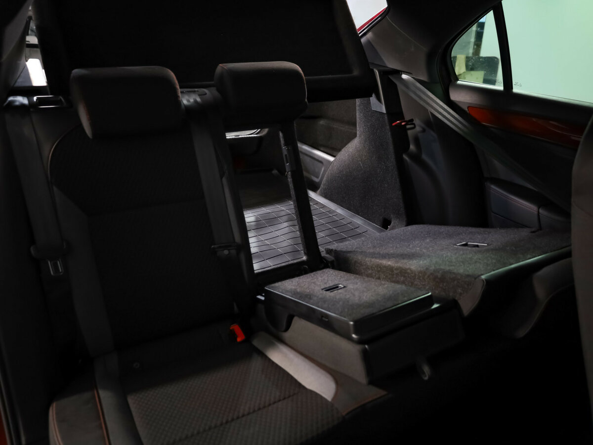 Купить Фольксваген Поло, 2021, 107 504 км.. Фото: #22