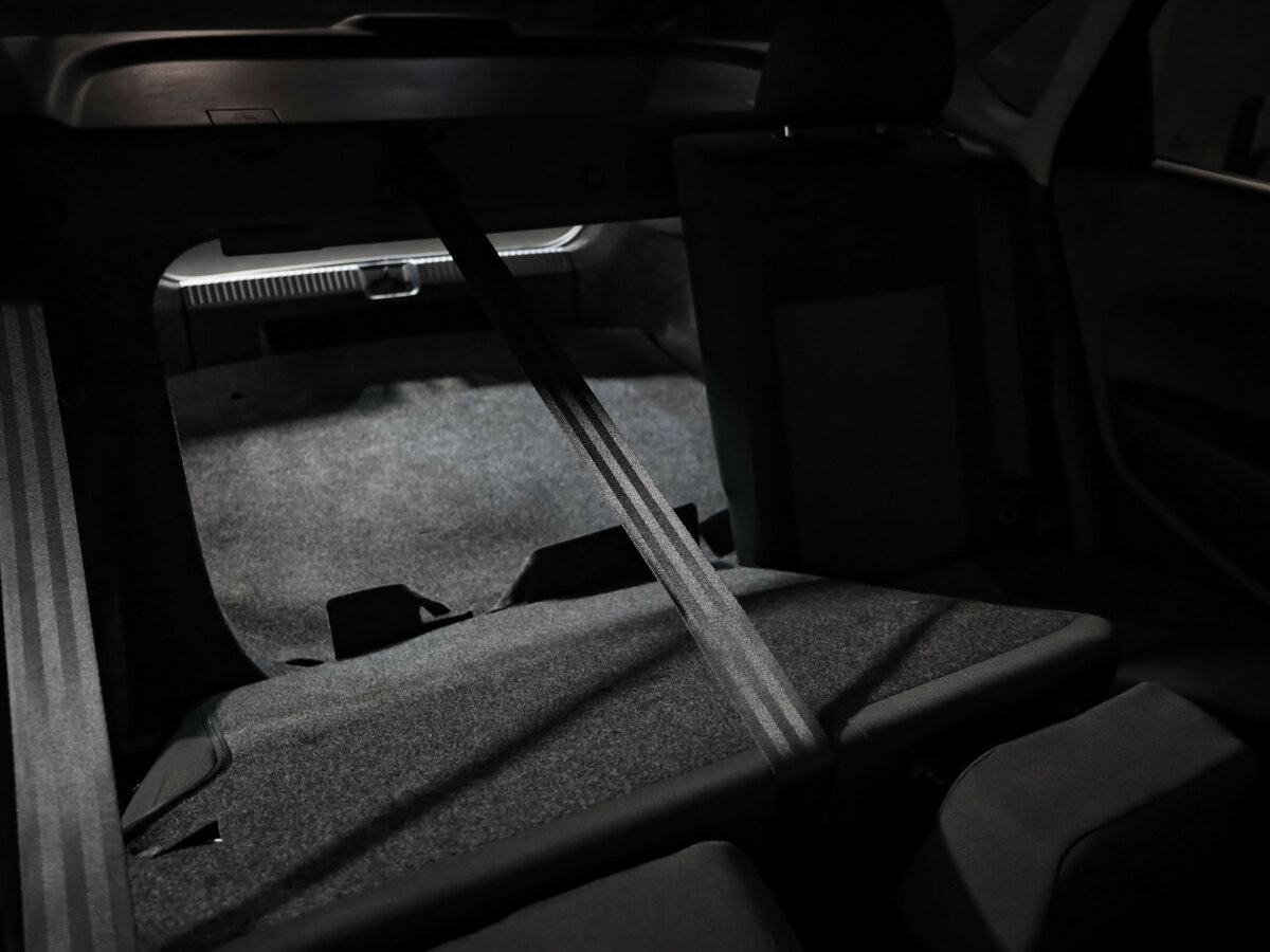 Купить Фольксваген Поло, 2013, 191 577 км.. Фото: #16