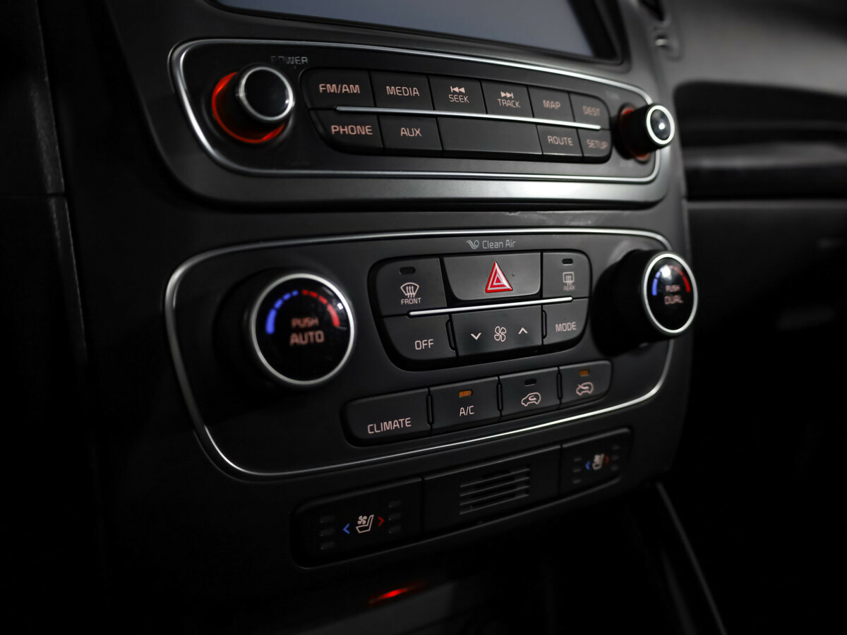 Купить Киа Соренто, 2014, 209 708 км.. Фото: #16