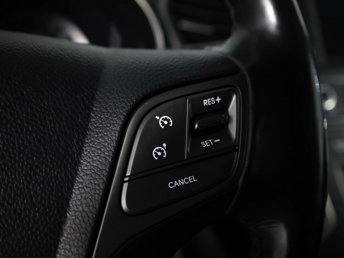 Купить Хендай Санта Фе, 2016, 146 152 км.. Фото: #14