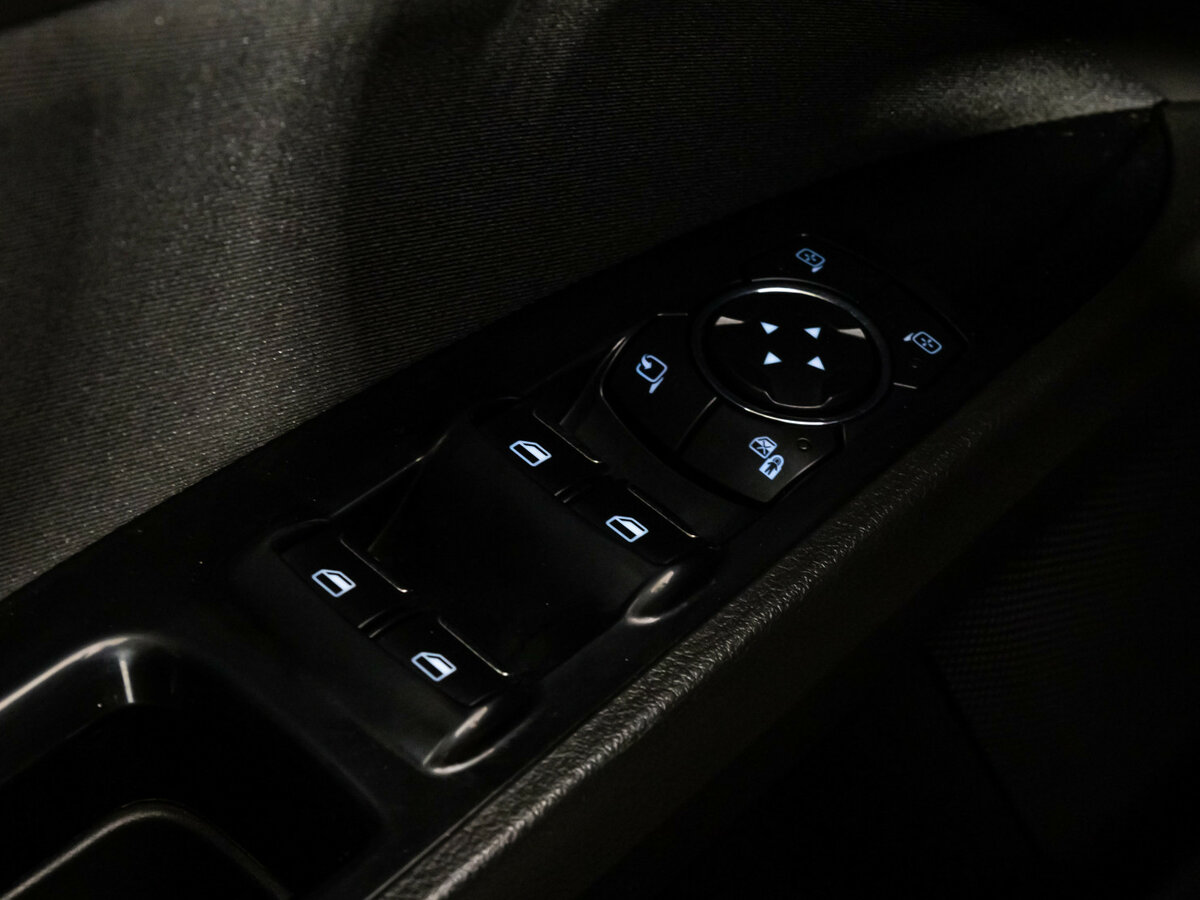 Купить Форд Мондео, 2016, 279 311 км.. Фото: #12