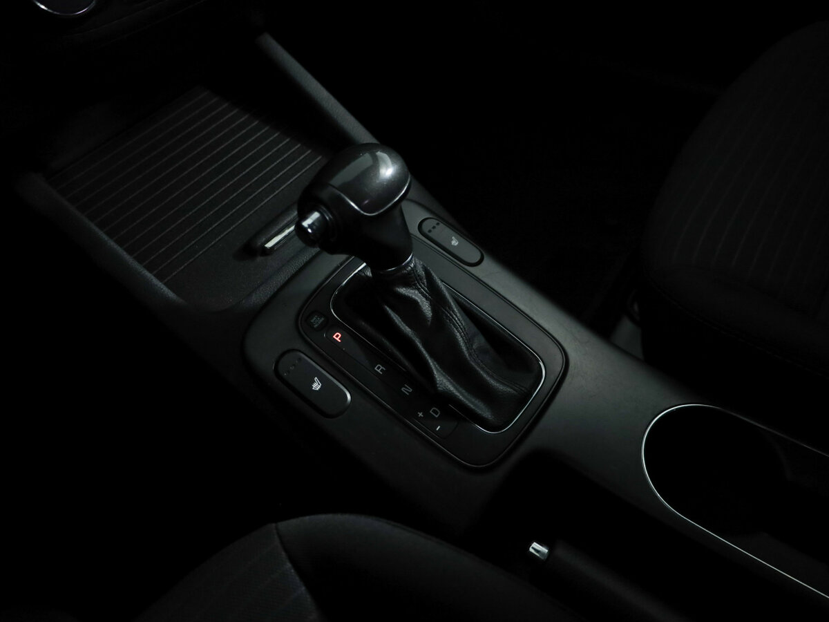 Купить Киа Церато, 2013, 206 085 км.. Фото: #14