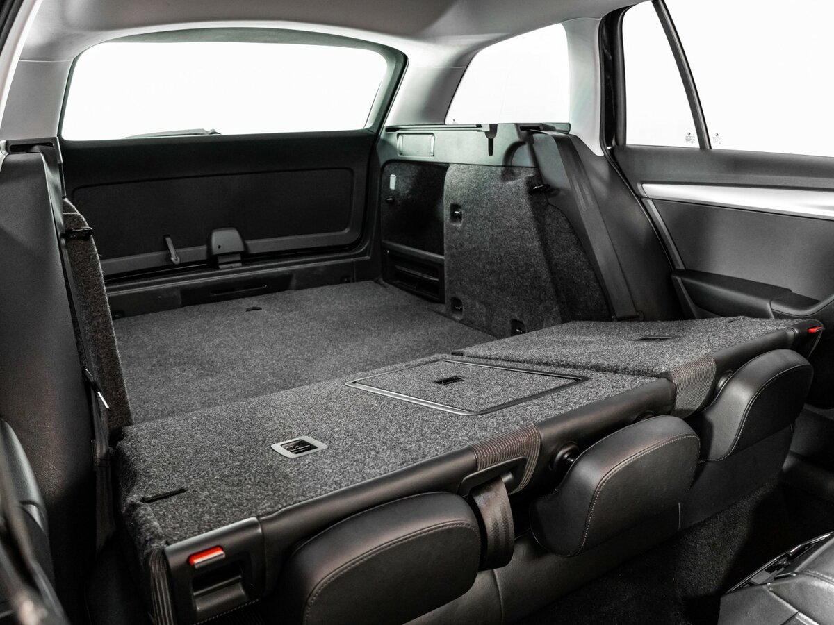 Купить Шкода Октавия, 2014, 179 287 км.. Фото: #16