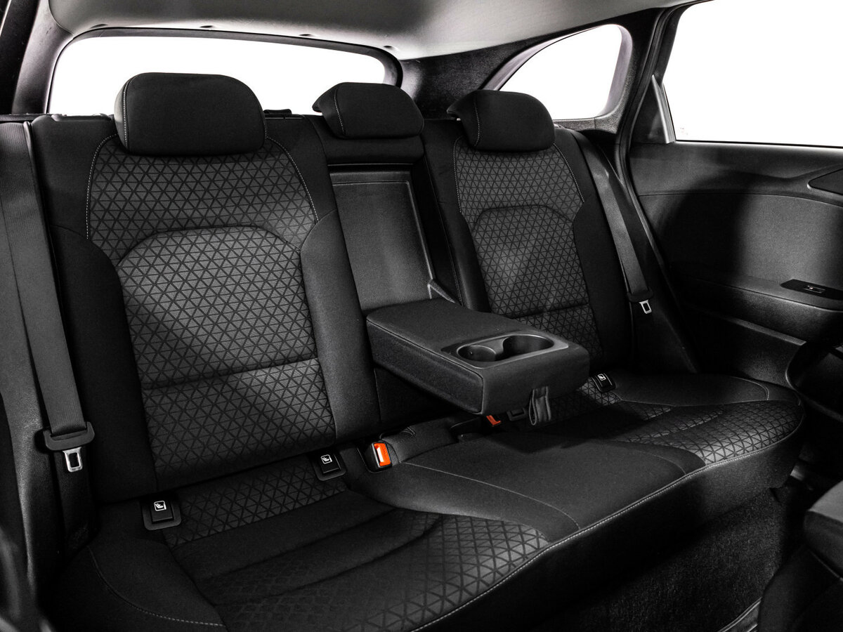 Купить Киа Сид, 2019, 88 743 км.. Фото: #15