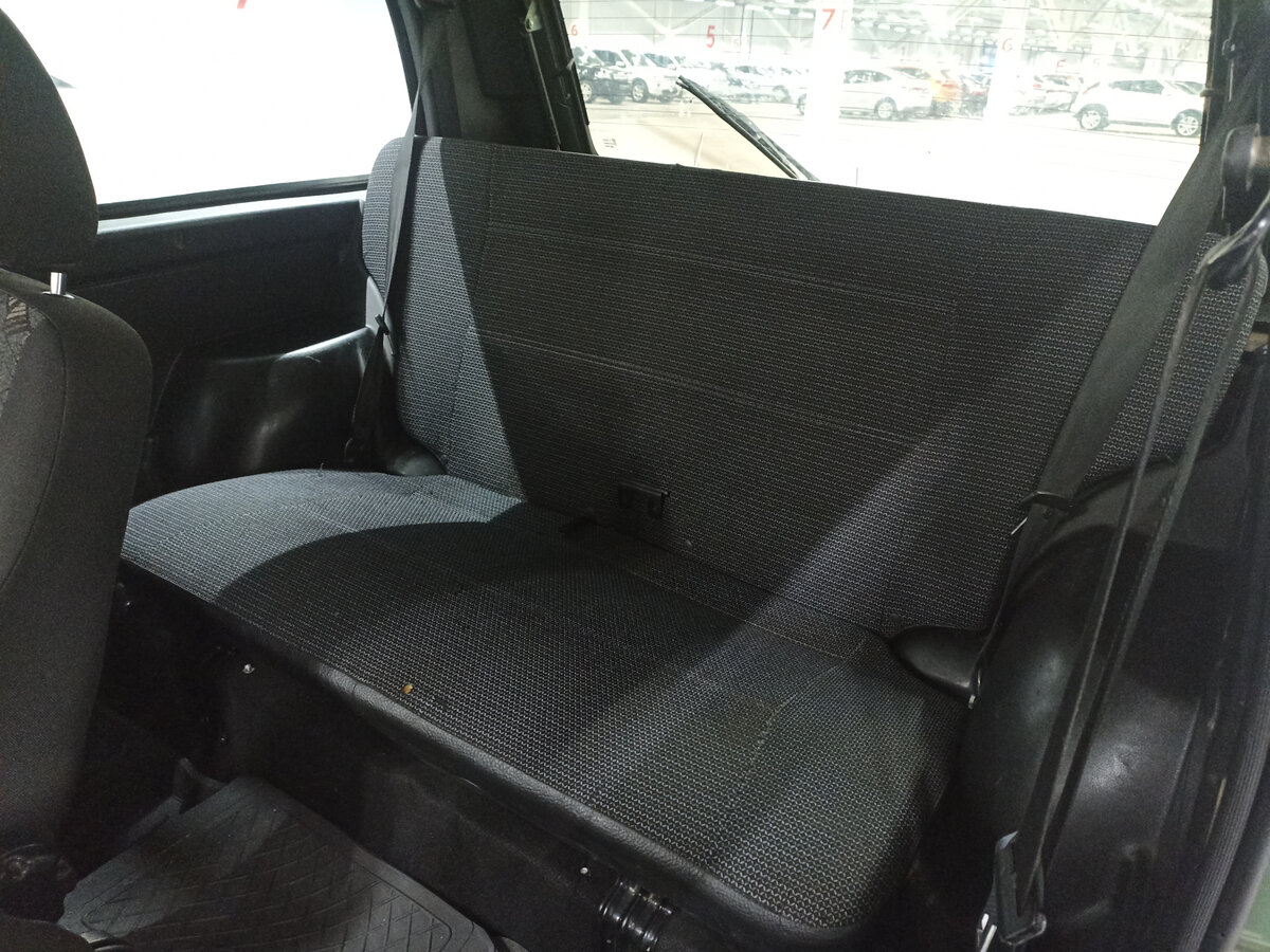 Купить Лада (ВАЗ) 2121 (4х4), 2016, 128 303 км.. Фото: #11